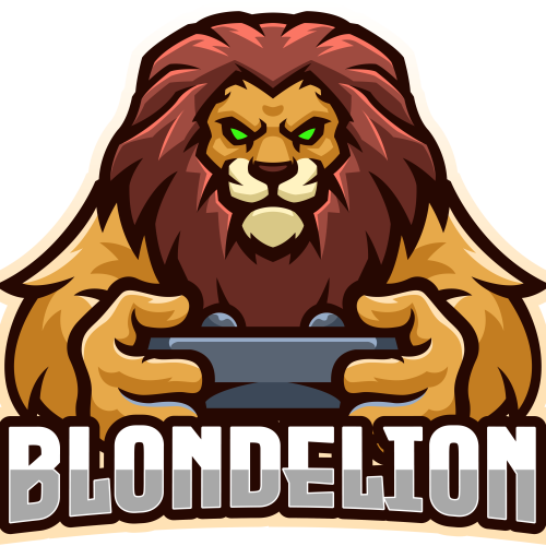 blondelion